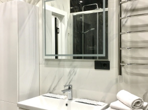 Апартаменты Семейный люкс  в Олимпийском Парке 54