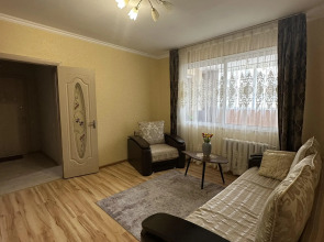 Квартира на Ленина 10