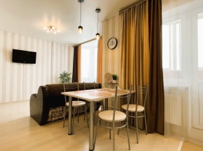 Kvartira Right Room na ulice 65 let Pobedy 43