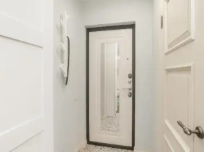 Апартаменты на Фридриха Энгельса-1