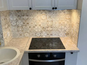 Квартира в Историческом Центре