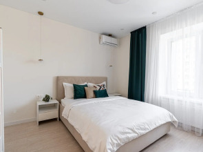 Квартира Ландыш