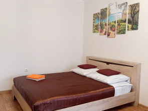 Апартаменты на Петрова 27