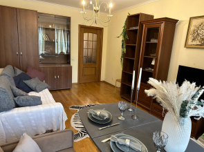 ДзенХоум Простор 113