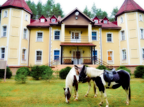 Vselug Recreation Camp