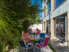 Гостевой дом Акватель