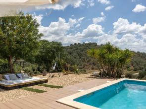Castro Da Cola Country Houses Casa Do Forno 2 A 4 Pessoas Private House