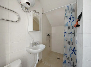 Квартира Уютная 2к по Тухачевского 49/2-21