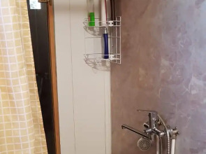 Гостевой дом у Реки с Водопадом