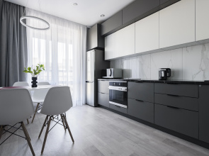 Apartamenty Jort u Voznesenskogo Trakta