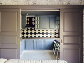 Апартаменты 4-х местные на Зыбицкой