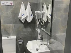 Частный дом ALLEYINN