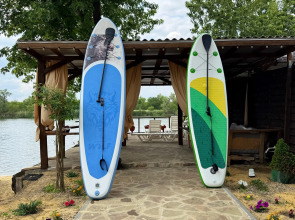 База отдыха Белуга