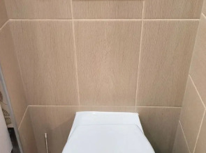 Квартира 1-ком студия эконом Нижегородский центральный район