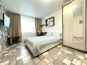 Квартира однокомнатная в центре на Островского рядом с МВД и ГорСадом