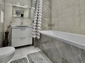 Апартаменты Милая однушка рядом с главной улицей Бреста