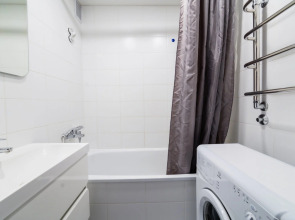 Апартаменты Studiominsk 14