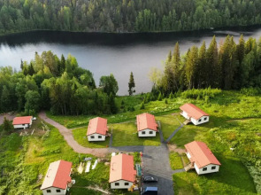 База отдыха На паузе