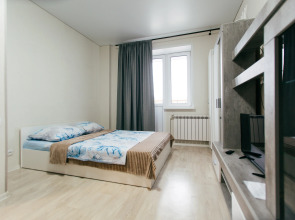 Квартира PrezentHaus Моршанское шоссе 24Г