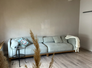 Dizaynerskiy v Yessentukakh v Tikhom Rayone Private House