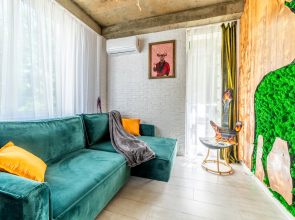 Sun City V Tsentre Sochi Apartments