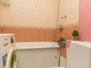 Квартира Новиковъ Дворик