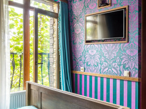 Гостевой дом Усадьба МихалычЪ