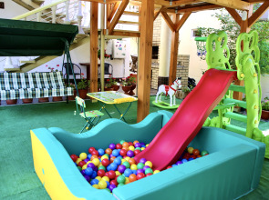 Гостевой дом Панорама