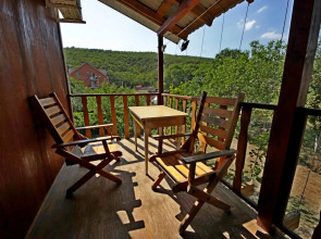 Гостевой дом Кленовая 7 в Сукко