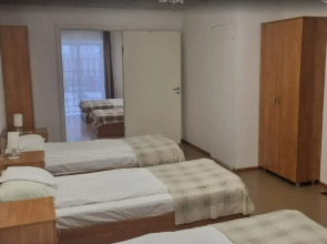 Отель Smart Hotel KDO Петрозаводск