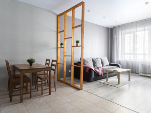 Квартира на пр. Красный 222/2