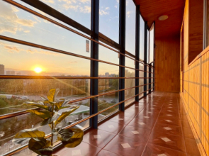 Апартаменты Kzn  24/7 Проточная 6-4