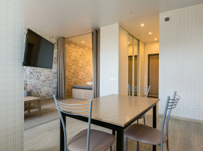 Апартаменты MaxRealty24 Спасо Тушинский бульвар 2