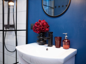 Апартаменты Умная Студия