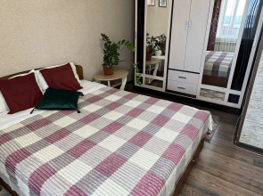 1-Komnatnaya Flat