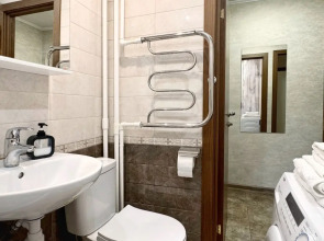 Квартира Уютная у метро Кузьминки