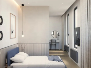 Отель Гагарин