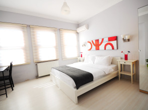 Апарт отель Ada Home Istanbul