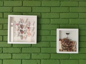 Апартаменты Стоп.Снято! Green Life