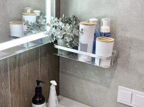 Апартаменты 2-х комнатные Стильный Стокгольм в Минск Мир