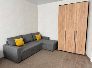 Квартира Светлая и Просторная для Гостей Города