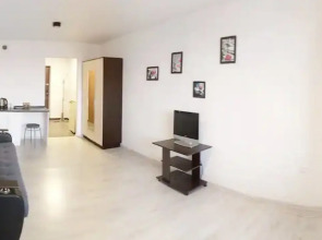 Апартаменты vgosti33 Фейгина 22 (17 эт)