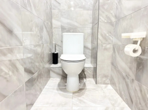 Квартира на Быстрецкой 18/1