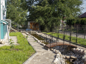 Гостиница Lucky-House