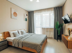 Квартира Шоколад Irkutsk