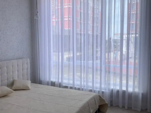 Elitnyie S Dizajnerskim Remontom Na Shkiperskoj Apartments