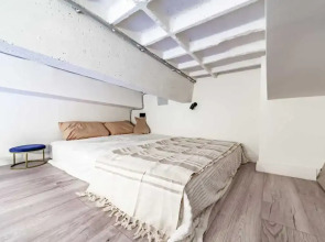 Апартаменты Safe Space 1