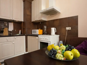 Апартаменты Этажидейли на Попова 7