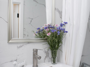 Квартира Дизайнерская на Ленина 85Б