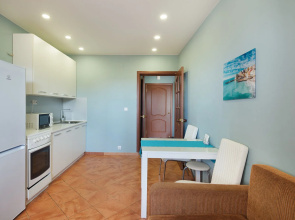Апартаменты Home away from home Владимир